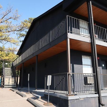 The Iris Motel Nashville Exterior photo