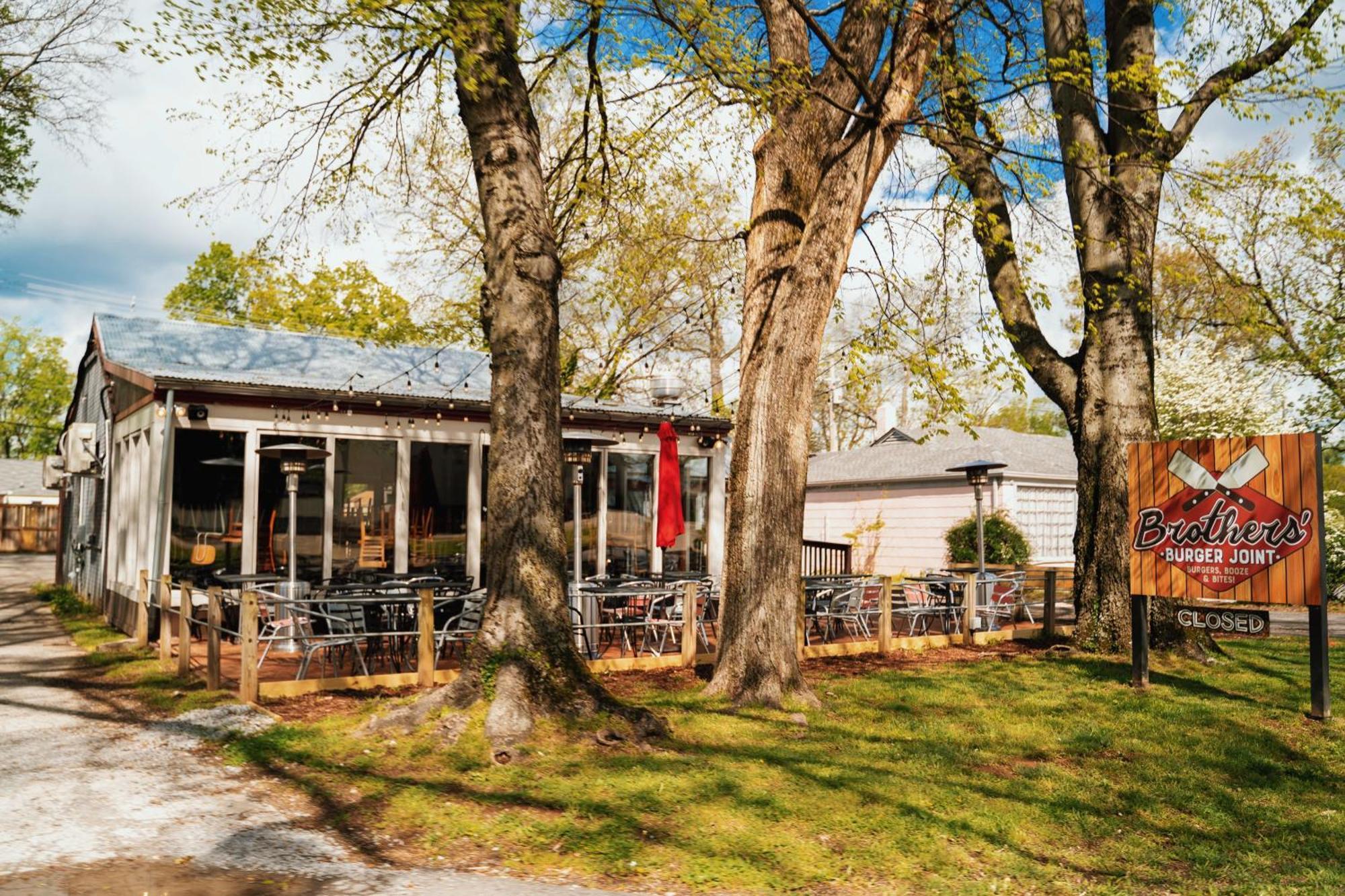 The Iris Motel Nashville Exterior photo