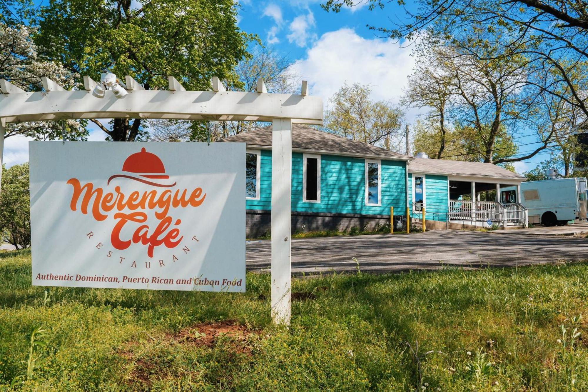 The Iris Motel Nashville Exterior photo